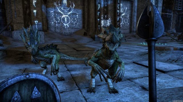 The Elder Scrolls Online Game Review