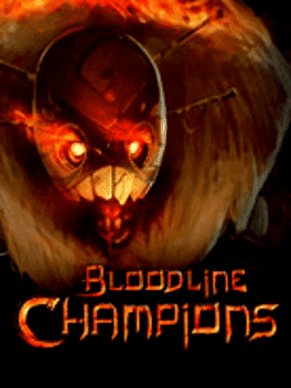 Bloodline Champions