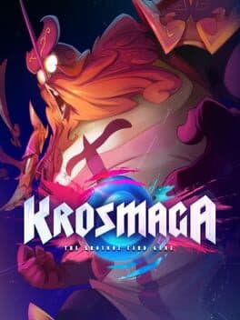 KROSMAGA