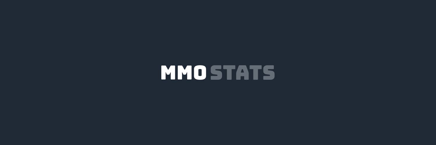 Throne & Liberty Active Player Count & Population