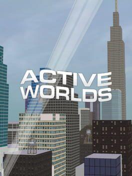 Active Worlds