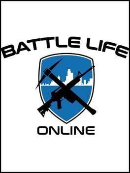 Battle Life Online