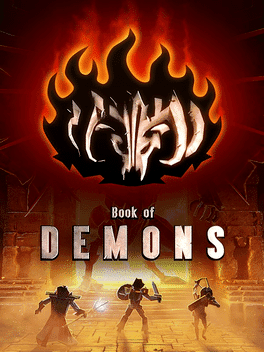 Book of Demons