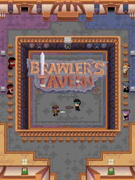 Brawlers Tavern