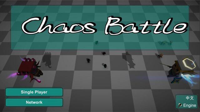 Chaos Battle