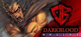Dark Blood Online
