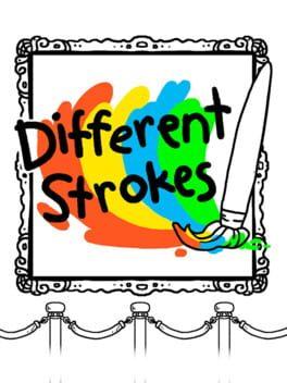 Different Strokes