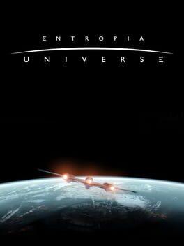 Entropia Universe