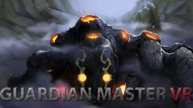 Guardian Master VR