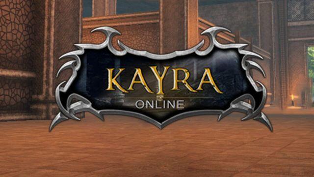 Kayra Online