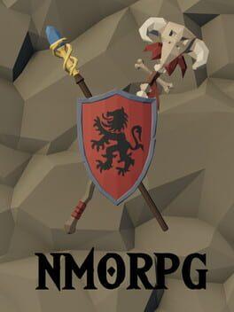 NMORPG