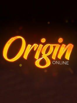 Origin Online