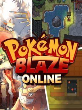 Pokémon Blaze Online