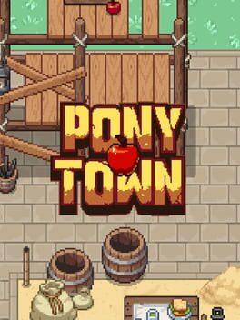 Pony Town