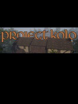 Project Kolo