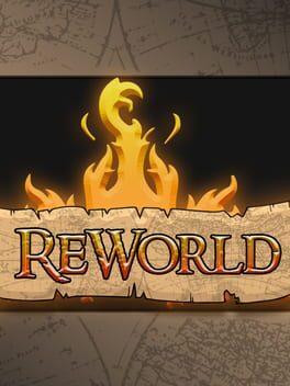 ReWorld Online