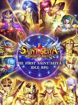 Saint Seiya: Legends of Justice