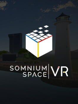 Somnium Space VR