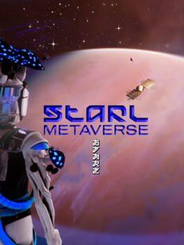 Starl Metaverse Project