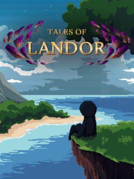 Tales of Landor