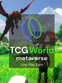 TCG World Metaverse