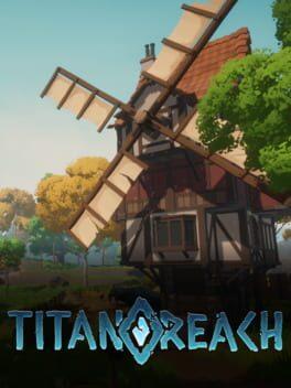TitanReach