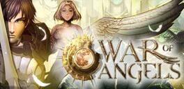 War of Angels