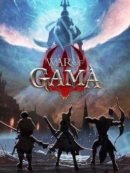 War of Gama