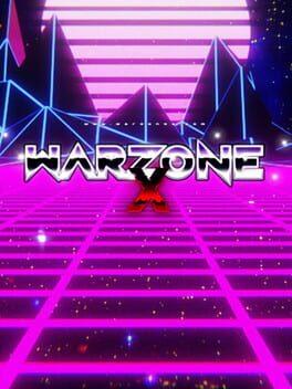 WARZONE-X