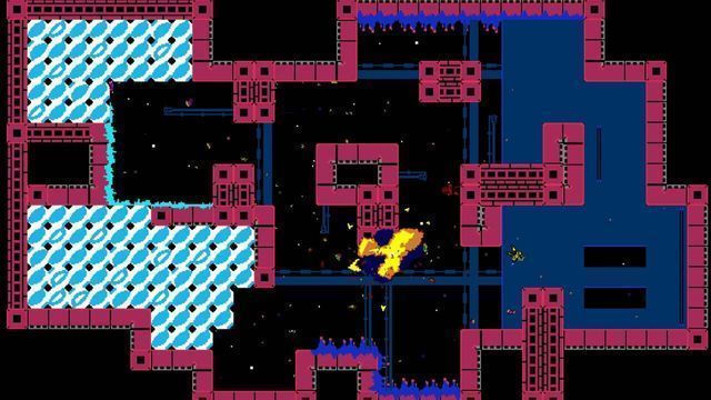 0Gravity screenshot