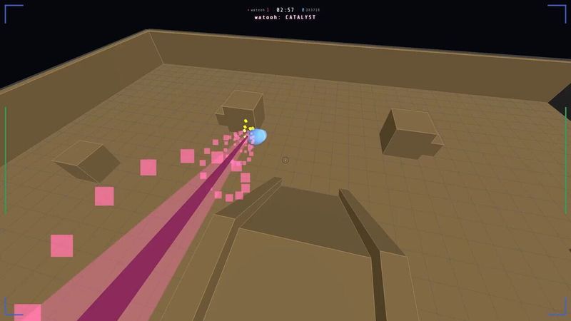 0ne35h07 screenshot 2