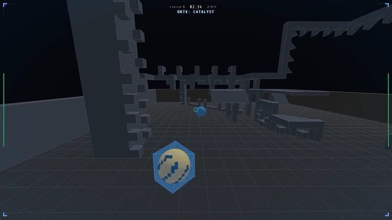 0ne35h07 screenshot 3