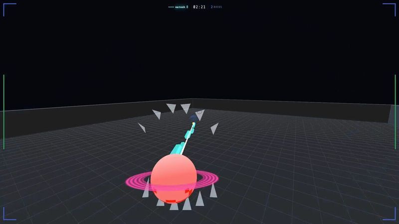 0ne35h07 screenshot 4
