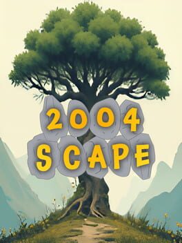 2004Scape cover art