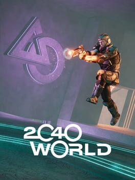 2040World cover art
