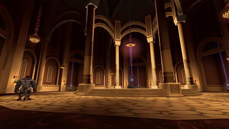 4Story: The Original Screenshot