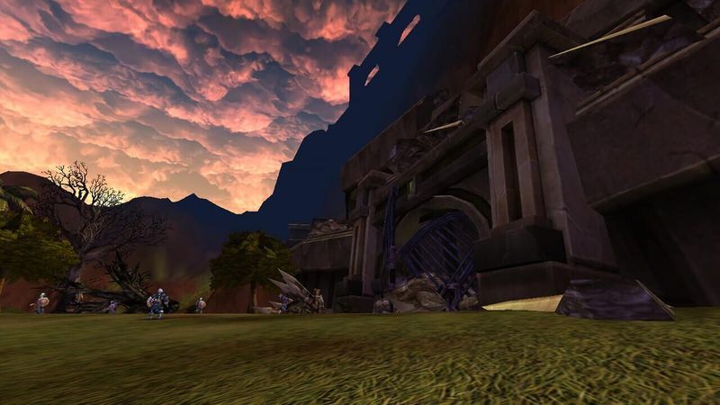 4Story: The Original Screenshot