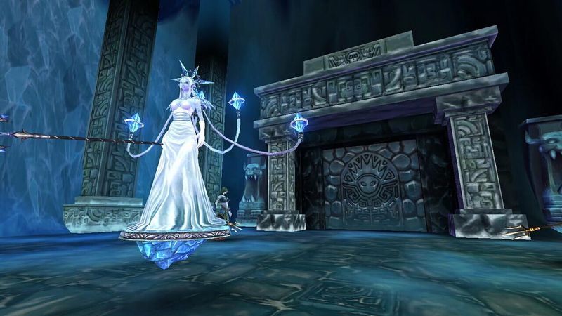 4Story: The Original Screenshot