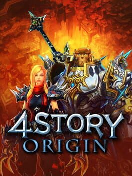 4Stroy: Origin