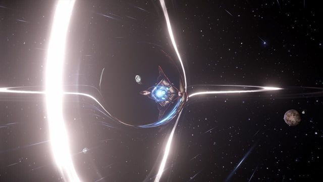 4X-Galaxy screenshot