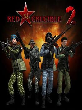 Able Archer: Red Crucible 2