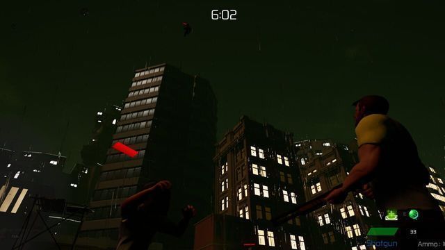 Abstract screenshot
