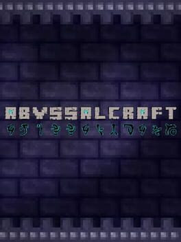 AbyssalCraft cover