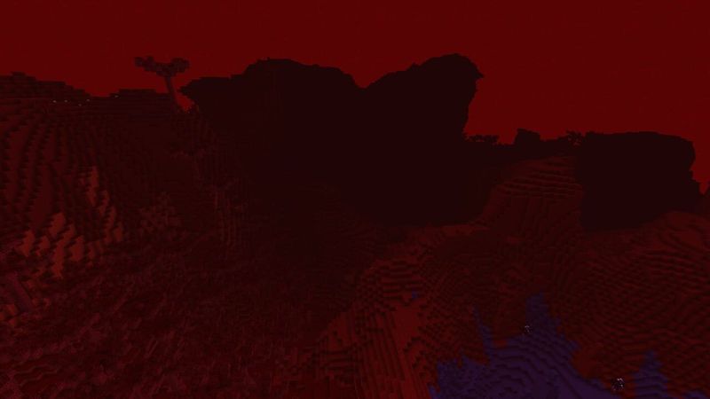 AbyssalCraft screenshot