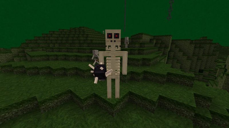 AbyssalCraft screenshot