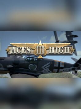 Aces High III