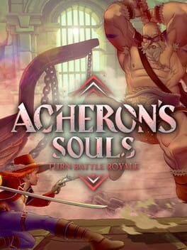 Acheron's Souls