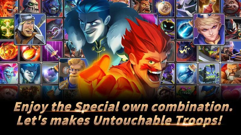 Acies: Battle Runes screenshot