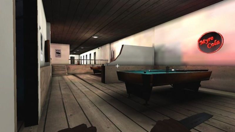 Action Unreal Tournament 2004 screenshot