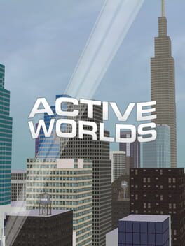 Active Worlds